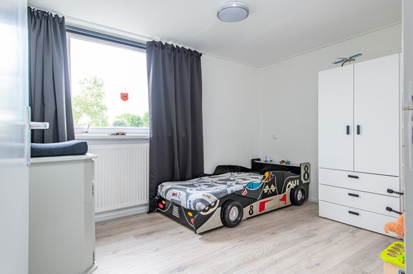Medium property photo - Nachtschadestraat 33, 2153 EJ Nieuw-Vennep